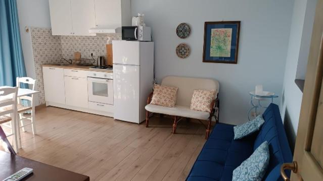 Stellaria Casa Vacanze In Montagna Panorama Stupendo Sardegna Seùlo Exteriör bild