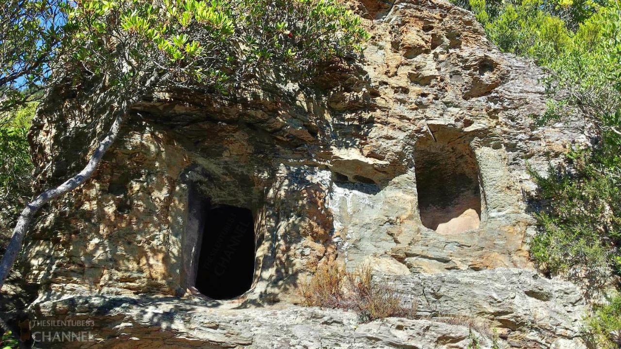 Stellaria Casa Vacanze In Montagna Panorama Stupendo Sardegna Seùlo Exteriör bild